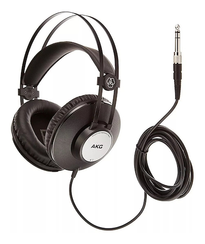 AKG K72