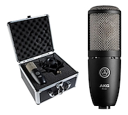 AKG P220