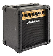 ANDERSON G-10 AND