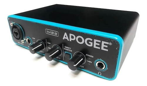 APOGEE iM22