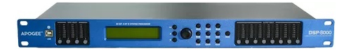 APOGEE DSP-8000