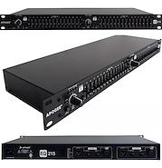 APOGEE Apogee EQ-215 Equalizador