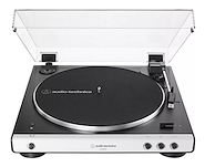 AUDIO-TECHNICA AT-LP60X-GM