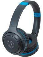 AUDIO-TECHNICA ATH-S200BTGBL