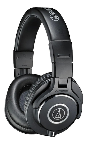 AUDIO-TECHNICA ATH-M40X