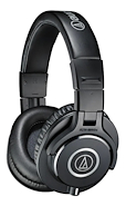 AUDIO-TECHNICA ATH-M40X