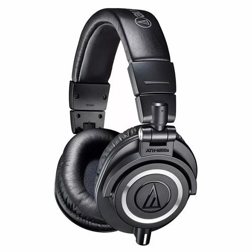 AUDIO-TECHNICA ATH-M50X