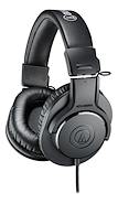 AUDIO-TECHNICA ATH-M20X