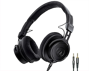 AUDIO-TECHNICA ATH-M60X