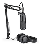 AUDIO-TECHNICA AT2020PK