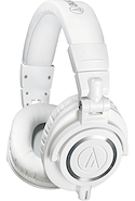 AUDIO-TECHNICA ATH-M50XWH