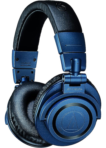AUDIO-TECHNICA ATH-M50XBT2DS