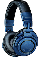 AUDIO-TECHNICA ATH-M50XBT2DS