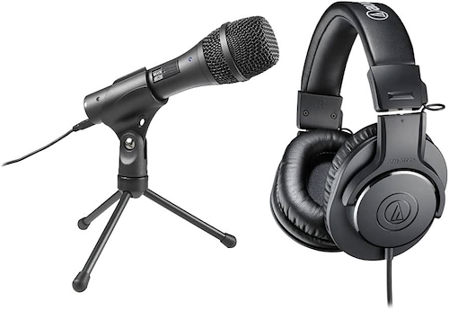 AUDIO-TECHNICA AT-EDU25