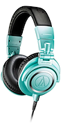 AUDIO-TECHNICA ATH-M50XIB