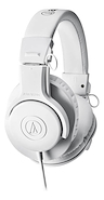 AUDIO-TECHNICA ATH-M20XWH