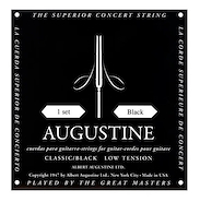 AUGUSTINE BLACK