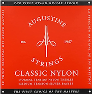 AUGUSTINE RED