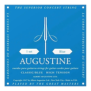 AUGUSTINE BLUE