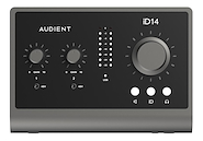 Audient ID14 mk2