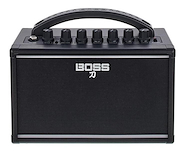BOSS KTN MINI