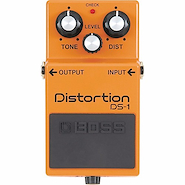 BOSS DS1