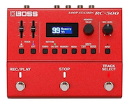 BOSS RC500