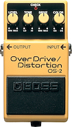 BOSS OS2