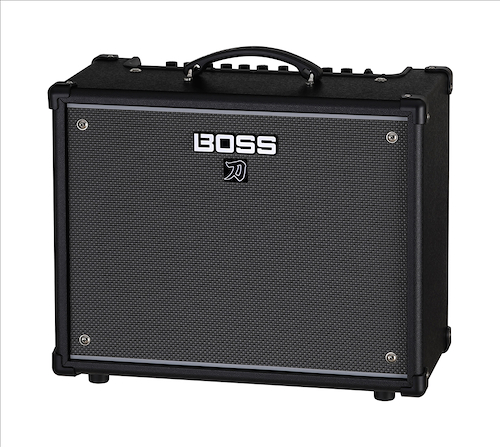 BOSS KTN50 MK3