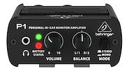 Behringer Powerplay P1