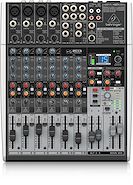 Behringer Xenyx X1204 USB