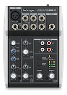 Behringer Xenyx 502 S