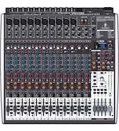 Behringer Xenyx X2442USB