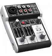 Behringer Xenyx 302USB