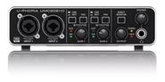 Behringer UMC202 HD