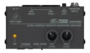 Behringer MA400