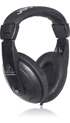 Behringer HPM1000 BK