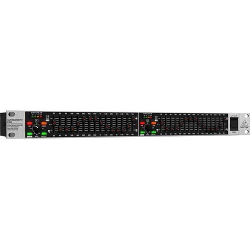 Behringer FBQ1502HD