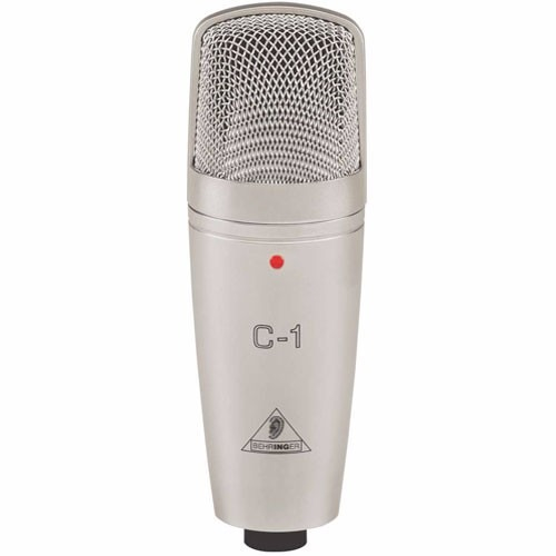 Behringer C1