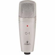 Behringer C1