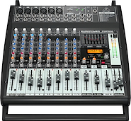 Behringer PMP500