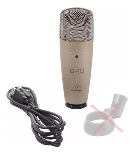 Behringer C1U outlet