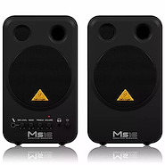 Behringer MS16