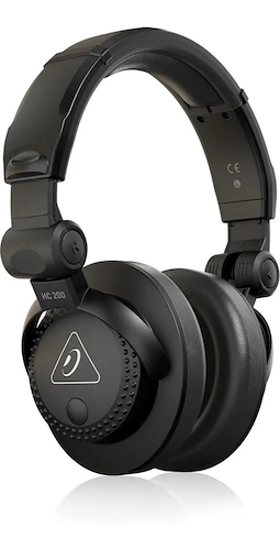 Behringer HC200