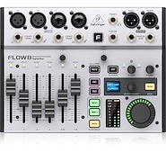 Behringer Flow 8