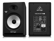 Behringer Par de monitores Behringer K8