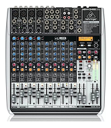 Behringer Xenyx QX1622USB