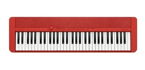 CASIO CT-S1RD