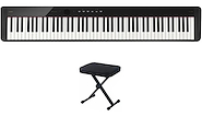 CASIO CDP S160BK B1