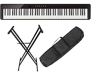 CASIO CDP S160BK C3